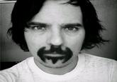 Batman Moustache (Batstache)