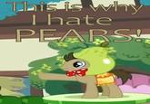My Little Pony: Friendship is Magic
