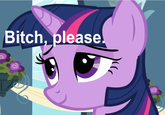 My Little Pony: Friendship is Magic