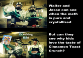 Can X See Why Kids Love the Taste of Cinnamon Toast Crunch?