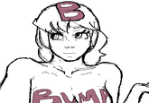 Bump Girl
