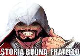 Assassin's Creed