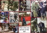Operation Israel