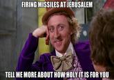 Operation Israel