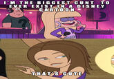 That's Cute