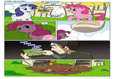My Little Pony: Friendship is Magic