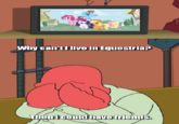 My Little Pony: Friendship is Magic
