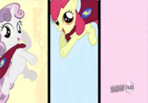 My Little Pony: Friendship is Magic