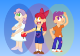My Little Pony: Friendship is Magic