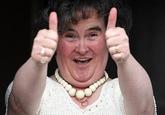 Susan Boyle