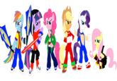 My Little Pony: Friendship is Magic