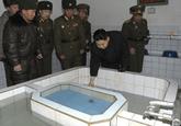 Kim Jong Un