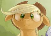 Pony Reactions