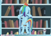 Pony Reactions