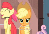My Little Pony: Friendship is Magic