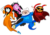Homestuck Alternate Universe (X-Stuck)