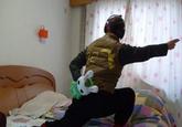 Shootering / Aircraft Carrier Style (航母style)