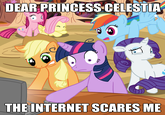 My Little Pony: Friendship is Magic