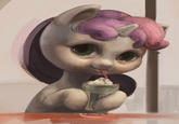 My Little Pony: Friendship is Magic