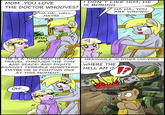 My Little Pony: Friendship is Magic