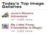 JoJo's Bizarre Adventure