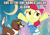 My Little Pony: Friendship is Magic