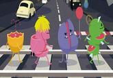Dumb Ways to Die