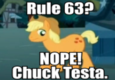 My Little Pony: Friendship is Magic