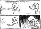 Overconfident Alcoholic