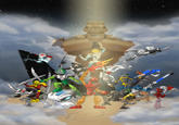 BIONICLE