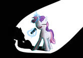 My Little Pony: Friendship is Magic