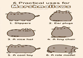 Pusheen