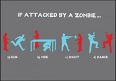 Zombies