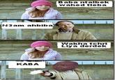 KABA