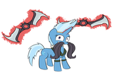 My Little Pony: Friendship is Magic