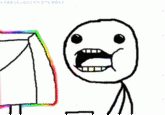 Puking Rainbows