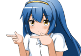Chuunibyou Demo Koi ga Shitai! OP Parodies / Rikka's Finger Spin