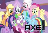 My Little Pony: Friendship is Magic