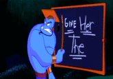The D