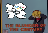 The Blunder of the Century