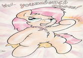 My Little Pony: Friendship is Magic