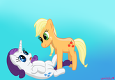My Little Pony: Friendship is Magic