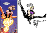 The Hawkeye Initiative