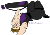 The Hawkeye Initiative