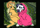 My Little Pony: Friendship is Magic