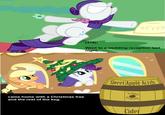 My Little Pony: Friendship is Magic