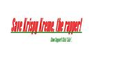 Krispy Kreme / Froggy Fresh