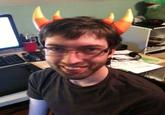 Andrew Hussie