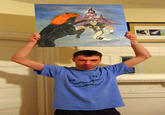 Andrew Hussie