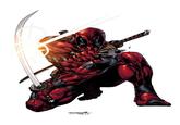 Deadpool (Marvel Comics)
